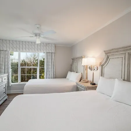 Litchfield Beach & Golf Resort Exterior photo