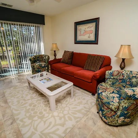 Litchfield Beach & Golf Resort Exterior photo