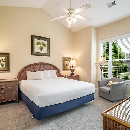 Litchfield Beach & Golf Resort Exterior photo
