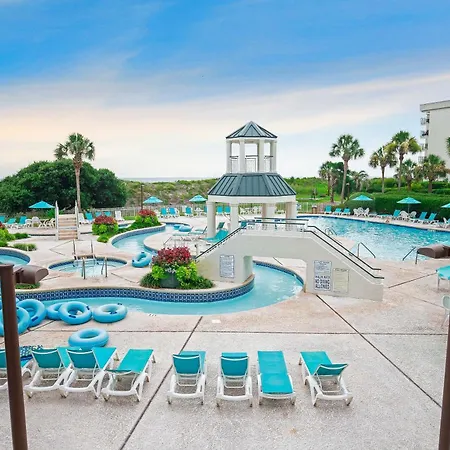 Litchfield Beach & Golf Resort Exterior photo