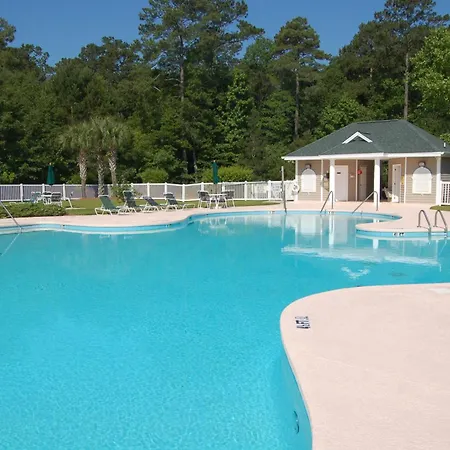 Litchfield Beach & Golf Resort Exterior photo