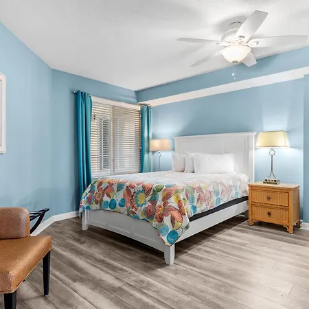 Litchfield Beach & Golf Resort Exterior photo