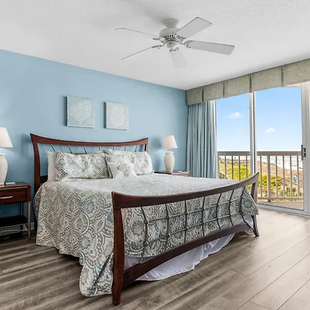 Litchfield Beach & Golf Resort Exterior photo