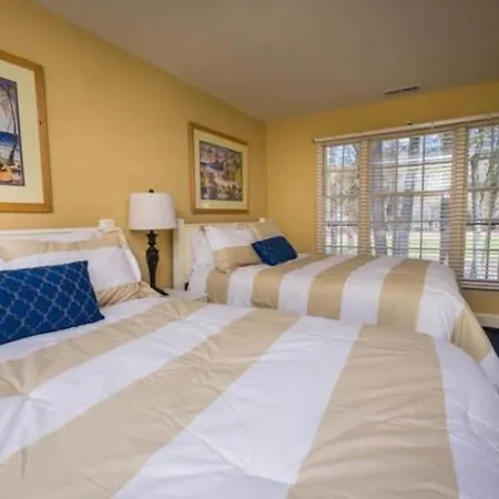 Litchfield Beach & Golf Resort Exterior photo