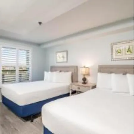 Litchfield Beach & Golf Resort Exterior photo