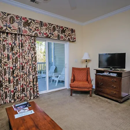 Litchfield Beach & Golf Resort Exterior photo
