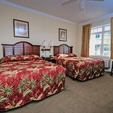 Litchfield Beach & Golf Resort Exterior photo